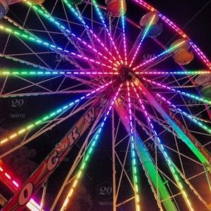 Meet your Posher, Shelly